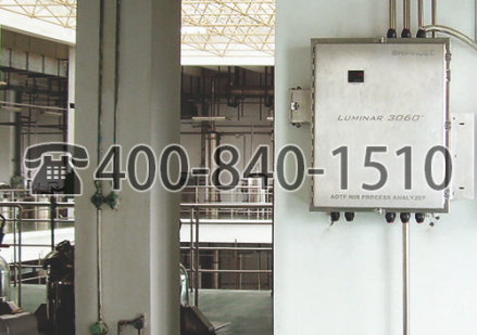 Brimrose Luminar 3060 多通道光譜儀,用于同時(shí)監(jiān)測多個(gè)批次
