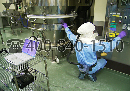 Brimrose Luminar 5030 AOTF-NIR 光譜儀