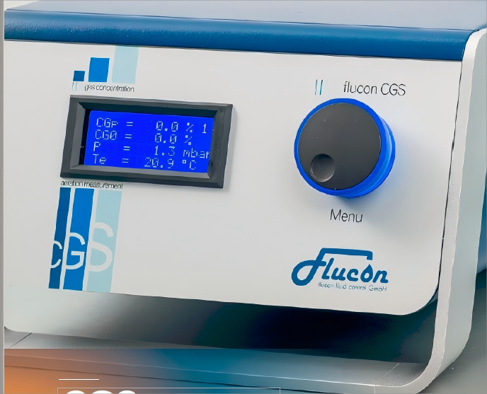 FLUCON含氣量測(cè)試儀