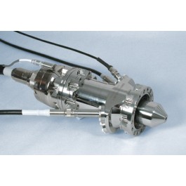 美國(guó)Kimball Physics公司 Electron Gun EMG-4212 / EGPS-4212電子槍
