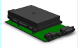 美國(guó) Applied Photonics Limited公司SPEC-8-4 Spectrometers for 8-channel LIBSCAN光譜儀