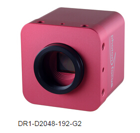 Photonfocus AG公司DR1-D2048-192-G2 High speed camera高速相機(jī)