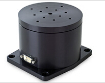 newmark systems,inc公司Rotary Table HR-3 High Speed Stage 高速旋轉(zhuǎn)臺