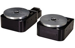 newmark systems,inc公司RM-5 Motorized Rotary Stage旋轉(zhuǎn)臺