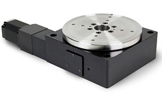 newmark systems,inc公司RM-8 Motorized Rotary Stage旋轉(zhuǎn)臺